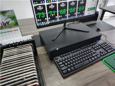 Ảnh Box Phone Farm ở Kiến An, Hải Phòng